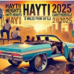 5 miles from da'ville 2025 written by dj og bones