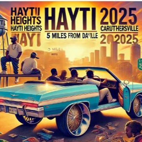 5 miles from da'ville 2025 written by dj og bones