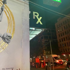 Behavioral Health 3 NFAFWW RIP CARMEN XTRAVAGANZA