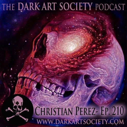 Christian Perez- Ep. 210