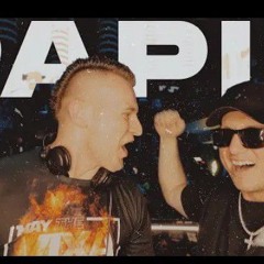 Dj Killer & David Tango - PAPI