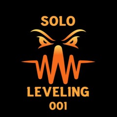 SOLO:LEVELING 001