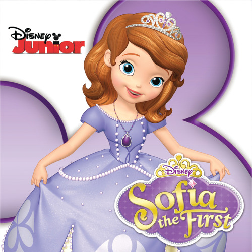 Stream I Belong (feat. Sofia) by Cast - Sofia The First | Listen online for  free on SoundCloud