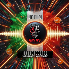 Death Rage - "Unleashing the hardest beats"