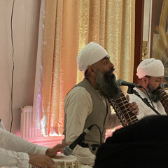 Mai Bauree Meraa Ram Bhataar - Ragi Balwant Singh Namdhari