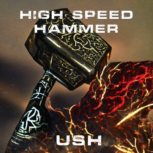 High Speed Hammer