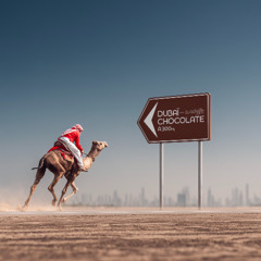 Dubaï Chocolate