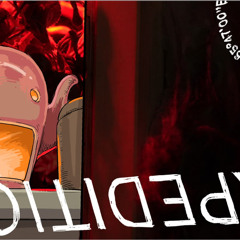 DetoXDan @Expedition Süpol [Cut II]