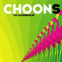 C H O O N Z ☻❤ ★^︵^♥✿ Turn Me Uppa (Uncle Jam Hard DISKO Dub)