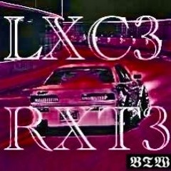 LXC3RXT3
