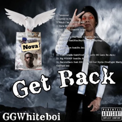 Backtoback ggwhiteboi