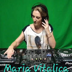 Maria Vitalica - Techno progressive Javi 26-09-25