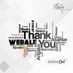 Webale - Shifa Musisi