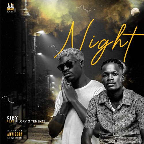 NIGHT (Feat. Kilory O Tenente)