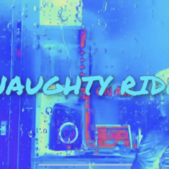 Marky b - Naughty ride