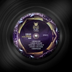 Veak - Riddim Pressure