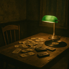 ecrodise - MONEY FLAG