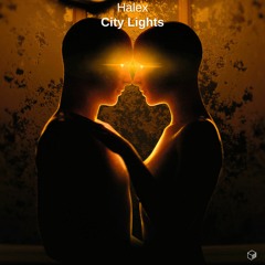 Halex - City Lights [RM release]