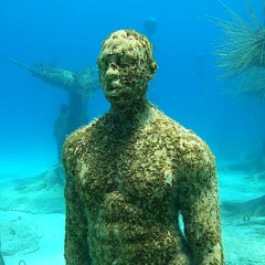 Au bord de l'eau