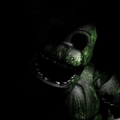 FNAF | WE ARE THE PHANTOMS | REMIX BY APANGRYPIGGY