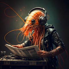 DJSET VETOR MAGAZINE