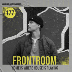 Guest mixes