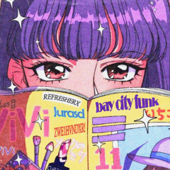 BAY CITY FUNK - Slowed