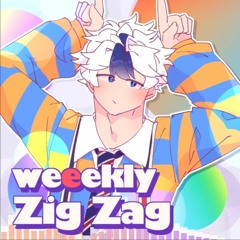 【Permil】Weeekly - Zig Zag【COVER】