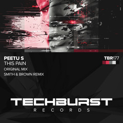 This Pain (Smith & Brown Remix)
