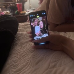 bobby and whitney