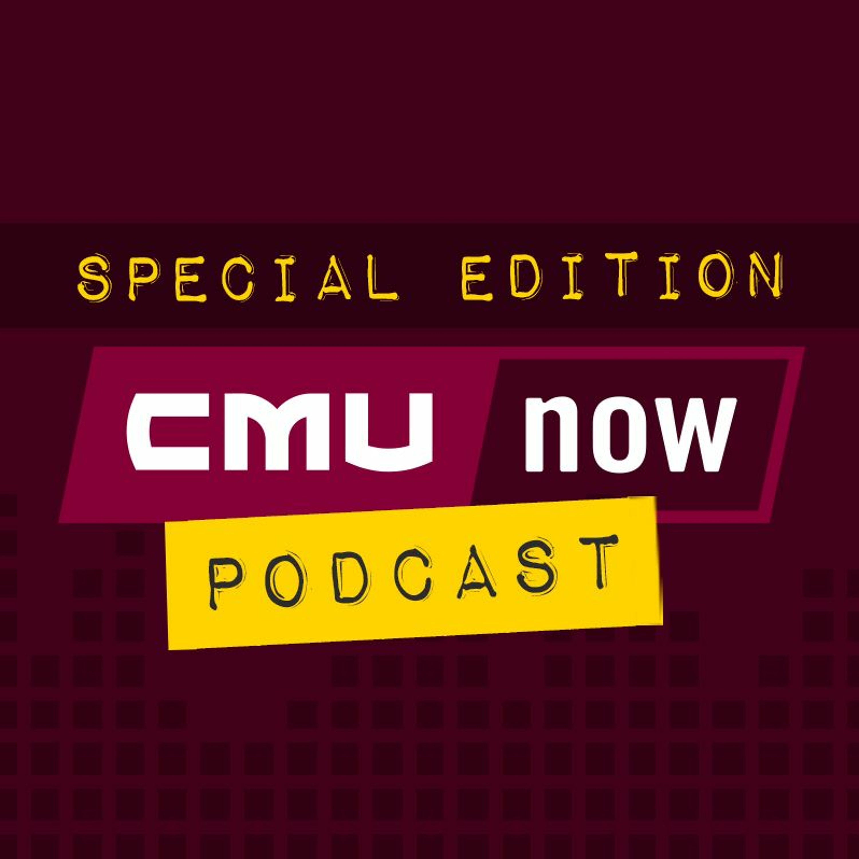 CMUnow Podcast
