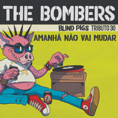 Amanhã Não Vai Mudar (feat. Marzela & Jay Bone)