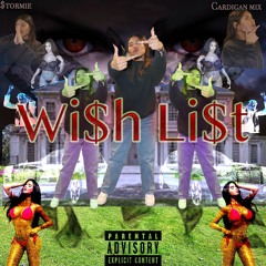Wi$h li$t