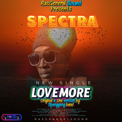 1. Lovemore_(live  by spectra