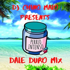 Reggaeton Mix 2020 Dale Duro Mix Perreo