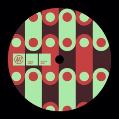 Premiere : Guile - Neu [AN011]