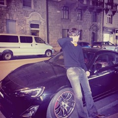 switchblade (baby benz version)