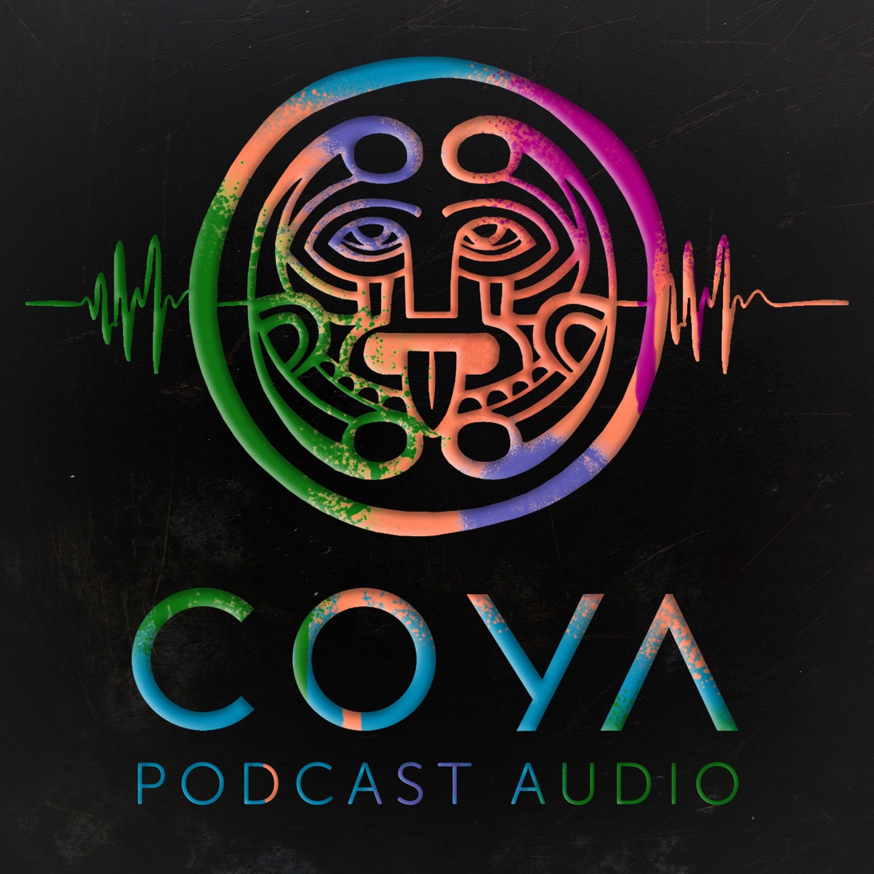 COYA Podcast