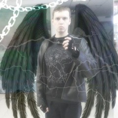 angel (babyslike x ang3lcry)