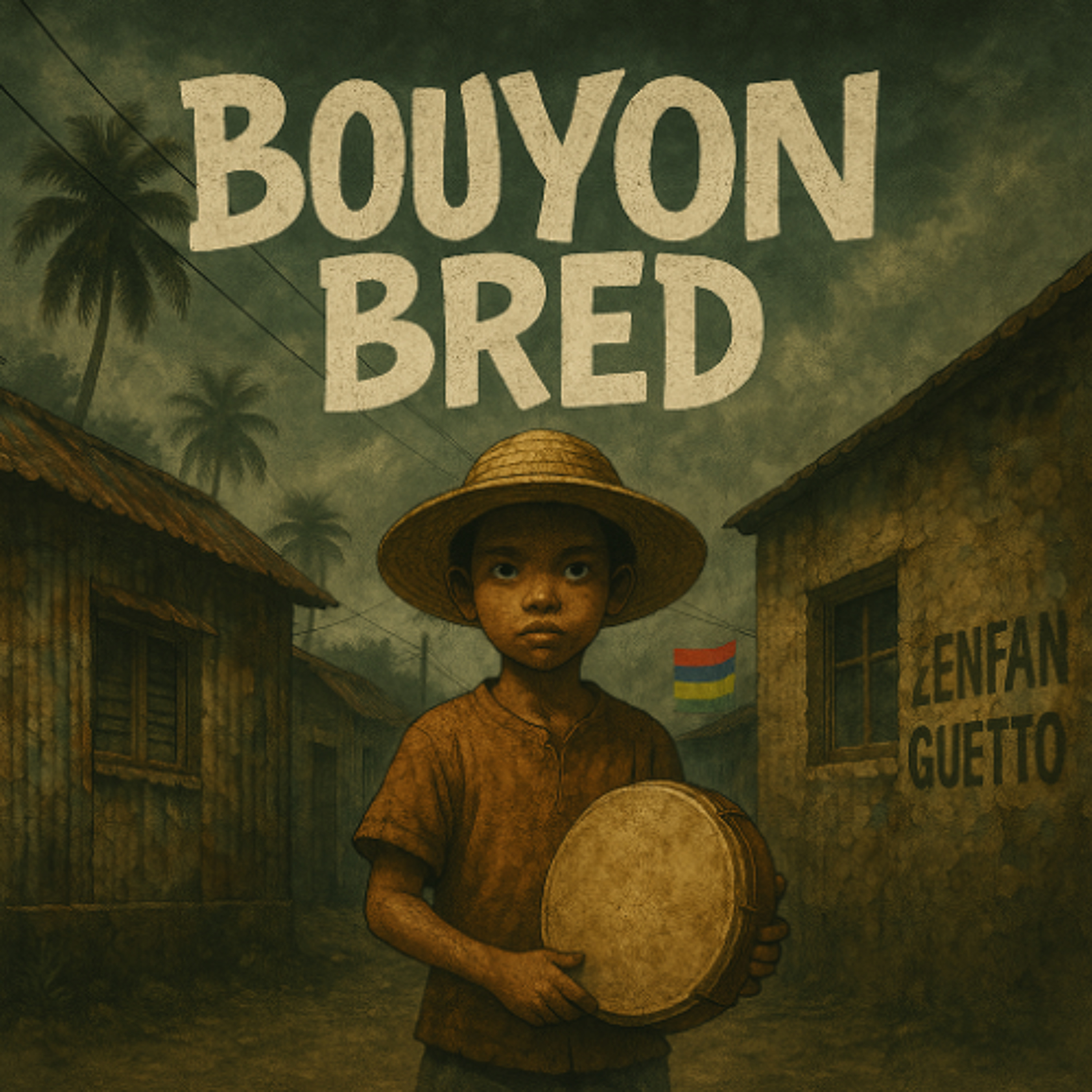 Bouyon (prod. AlexayBeats) episode artwork