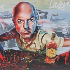 LIVE SET MRT'23 TECH HOUSE