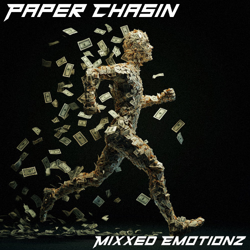 Paper Chasin