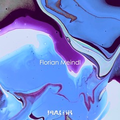 MALöR Podcast 044 - Florian Meindl (3 Decks Vinyl Mix)