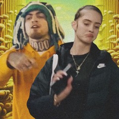 Jorjiana ft. 1900Rugrat - Turn You Up (but it's soulful)