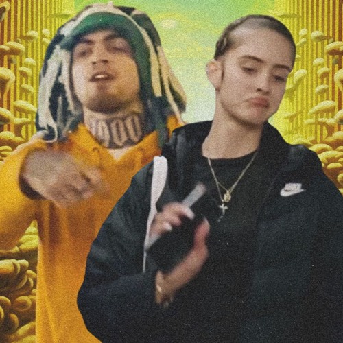 Jorjiana ft. 1900Rugrat - Turn You Up (but it's soulful)