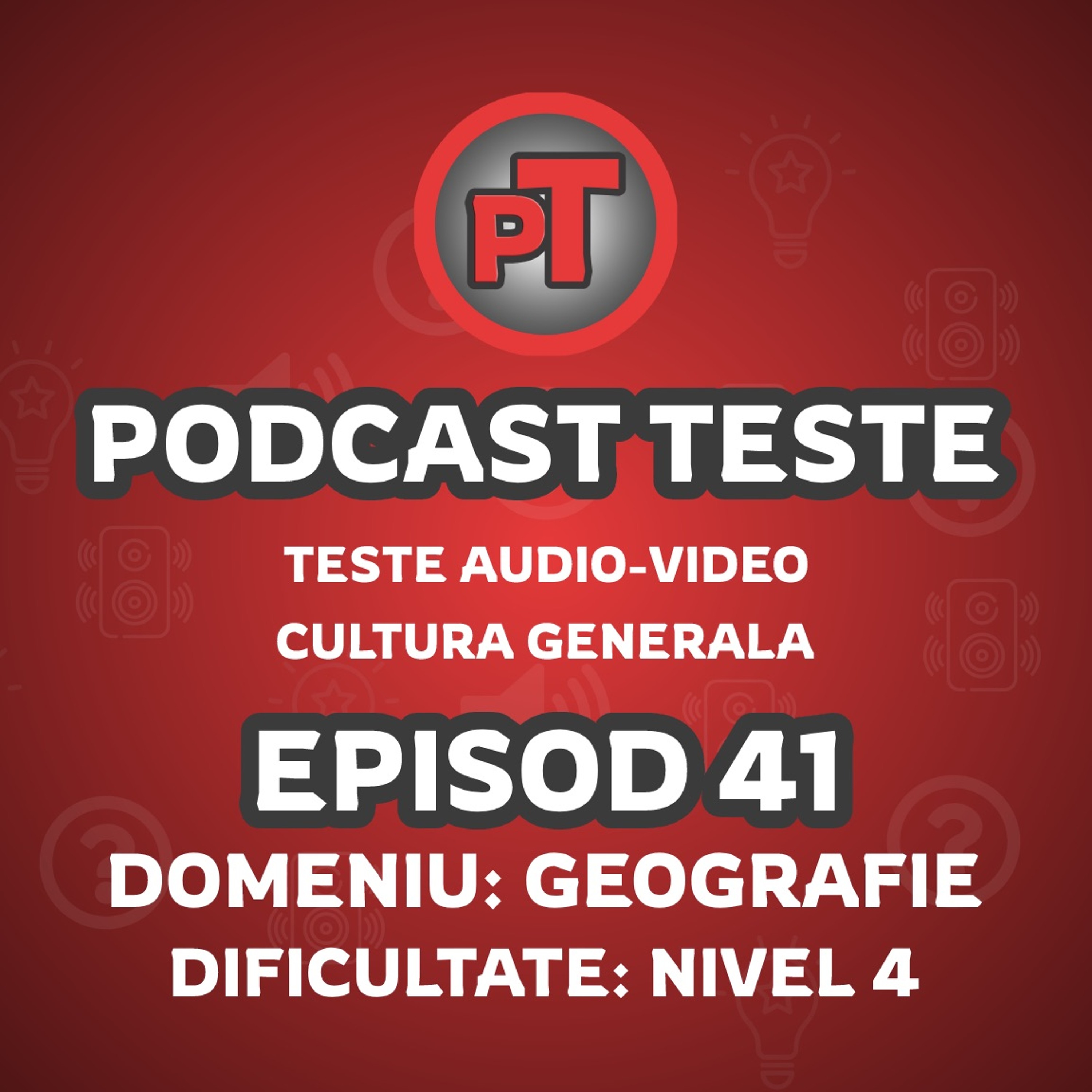 Podcast-Teste