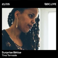 Soundcloud podcast image for Surprise Bêtise avec Tina Tornade