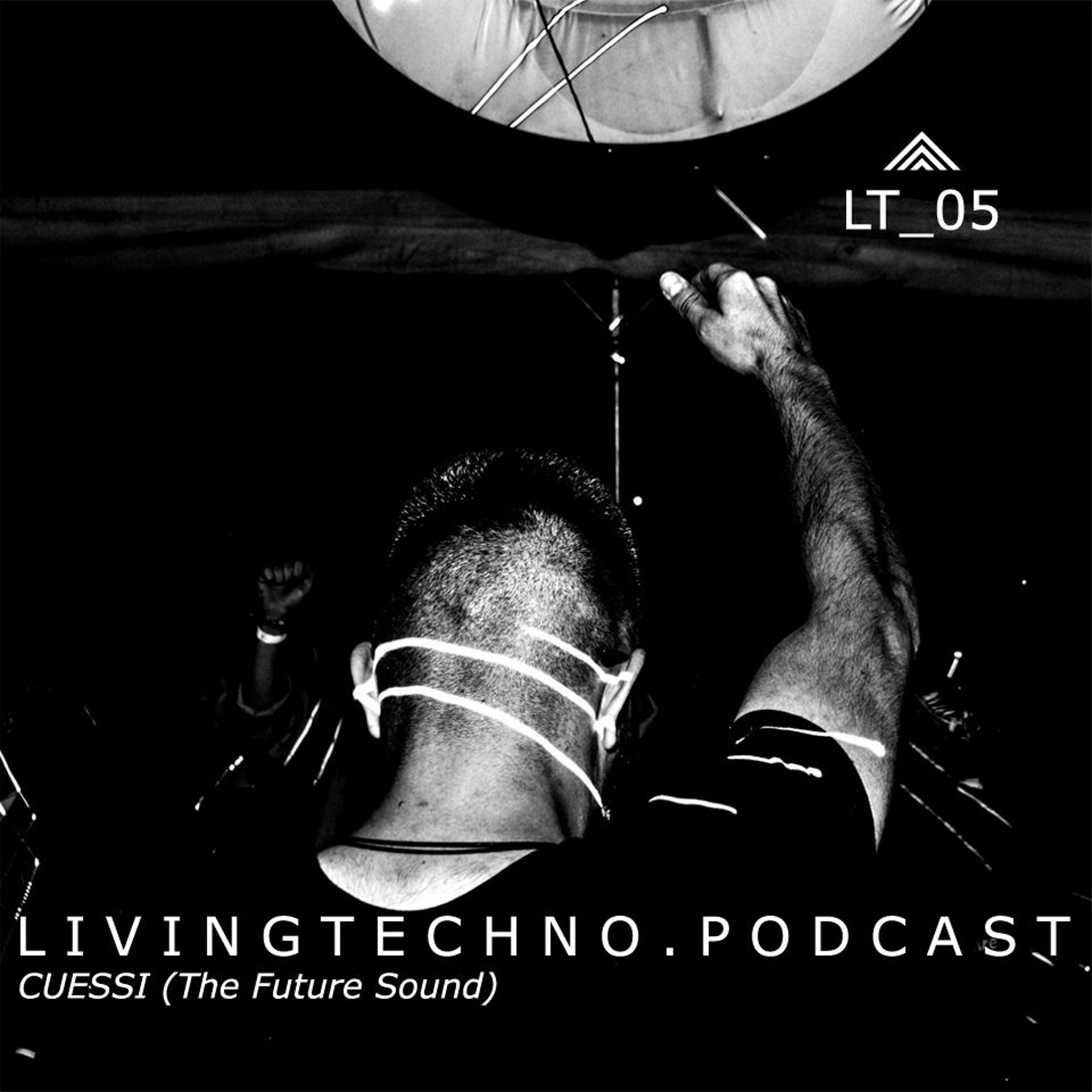 Living Techno