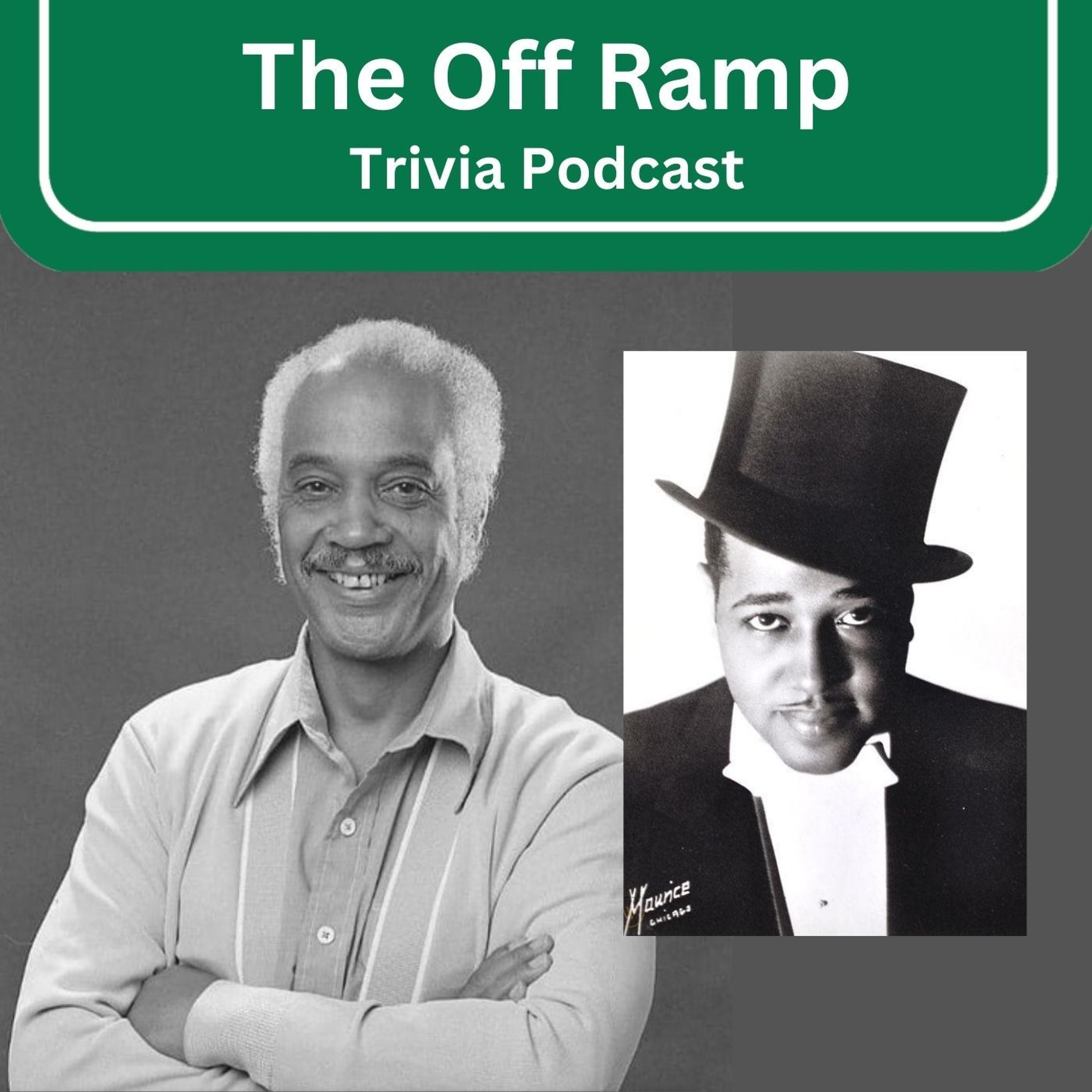 The Off Ramp with Bob & Marcia Smith