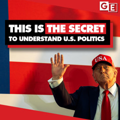 What drives US politics and the new cold war on China? Monopolies